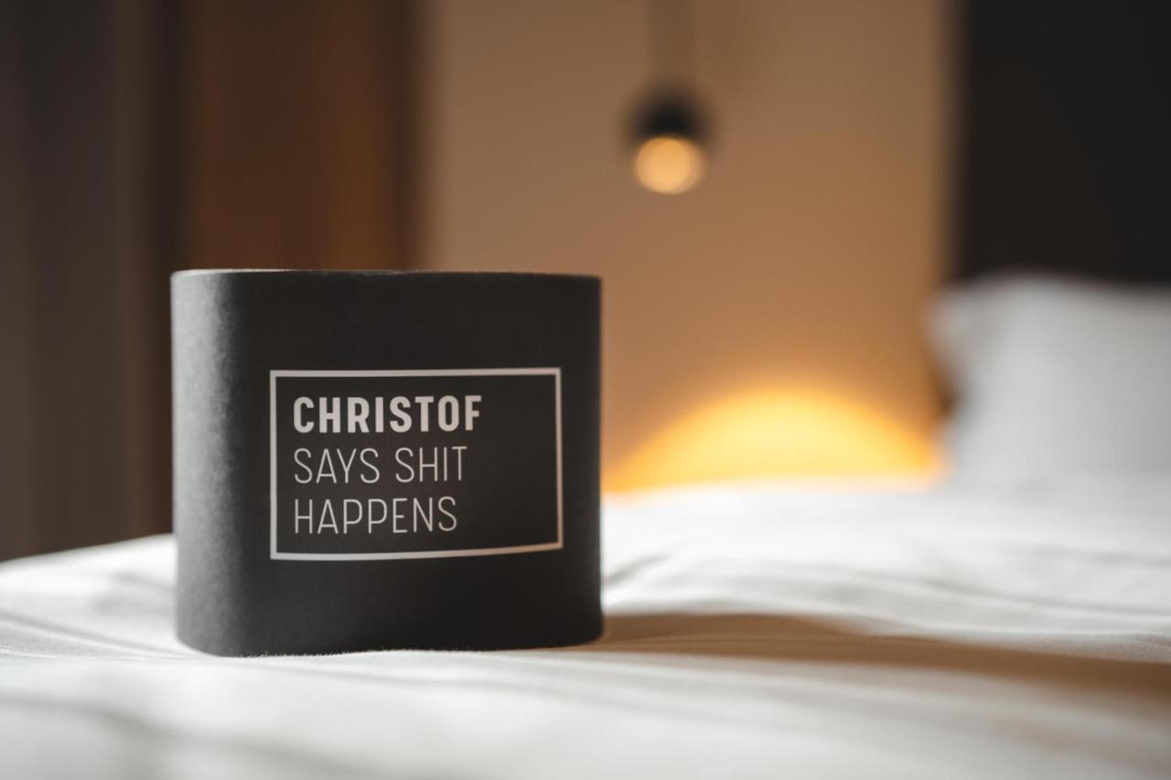 Hotel Christof Monguelfo-Tesido / Welsberg-Taisten Exterior photo